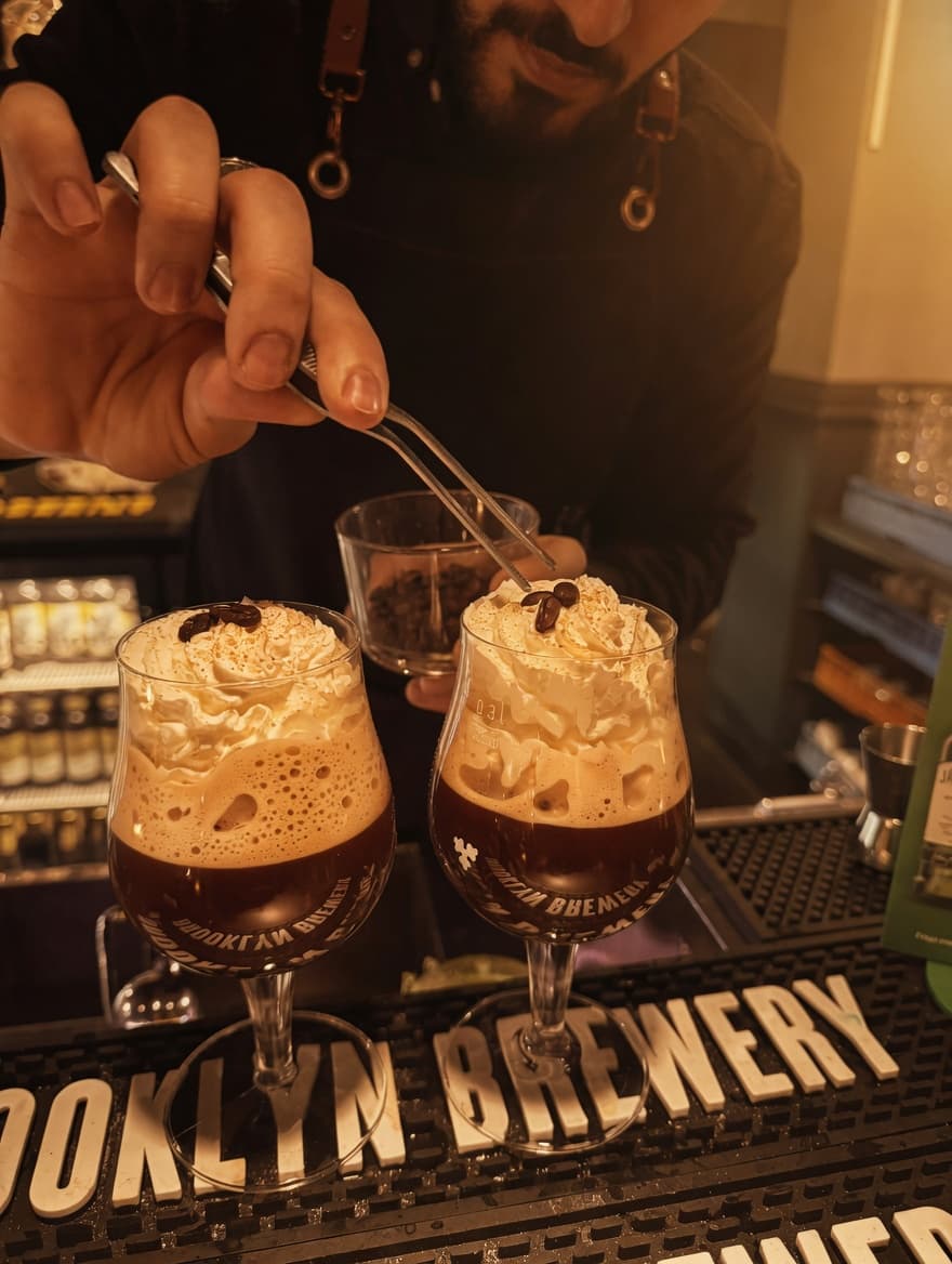 Miljöbild från Kajmagasinet Lysekil