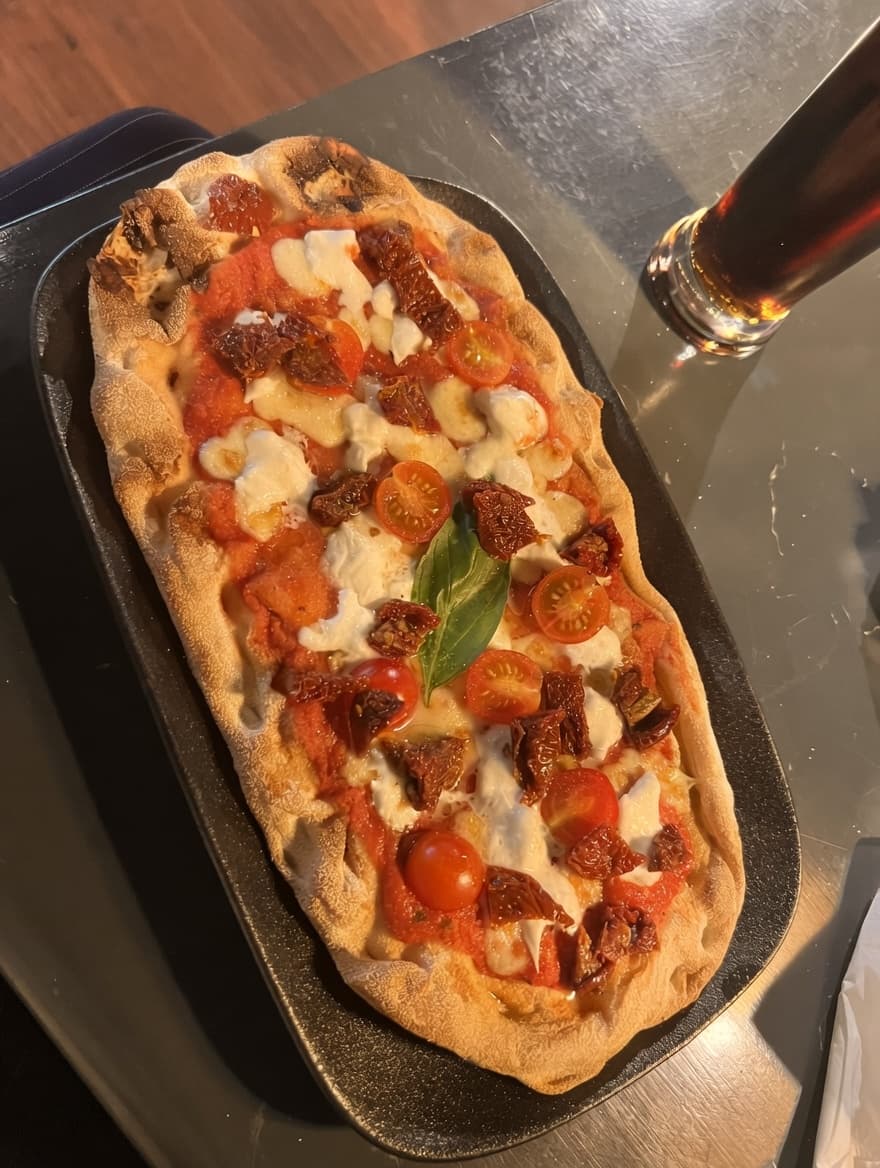 Miljöbild från Kajmagasinet Lysekil